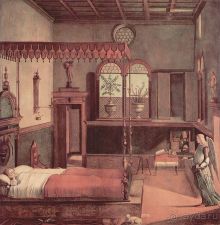 Кёльнская мозаика. Герб Кёльна