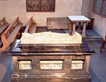 Кёльнская мозаика. Герб Кёльна