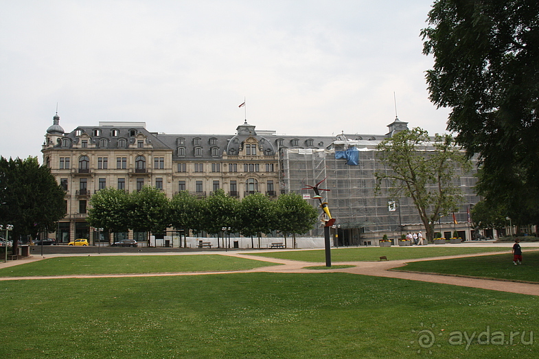 Просто Висбаден