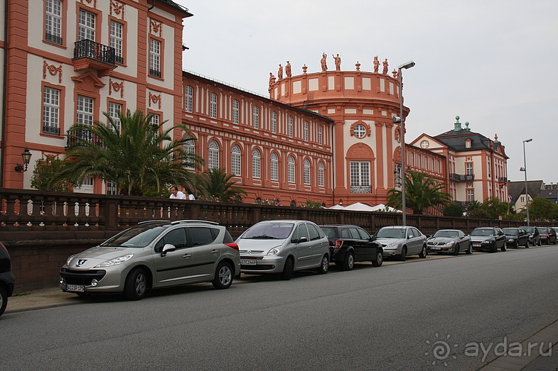 Просто Висбаден