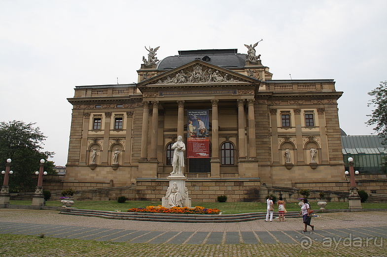 Просто Висбаден