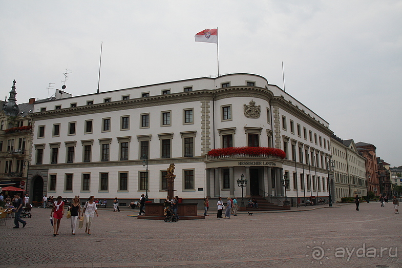 Просто Висбаден