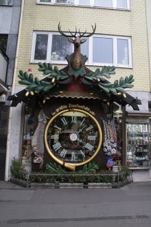 Просто Висбаден