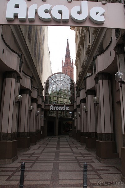 Просто Висбаден