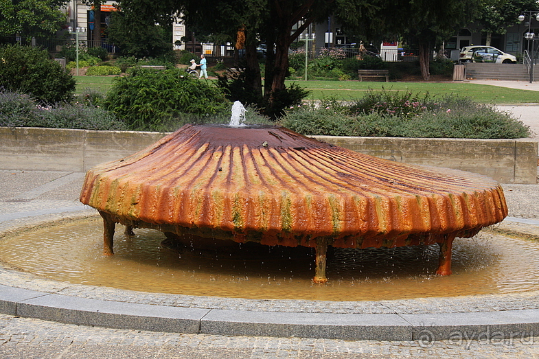 Просто Висбаден