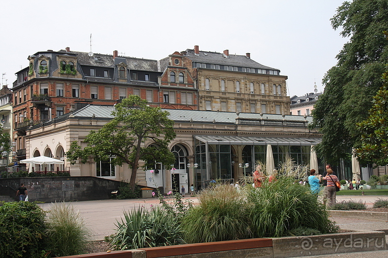 Просто Висбаден