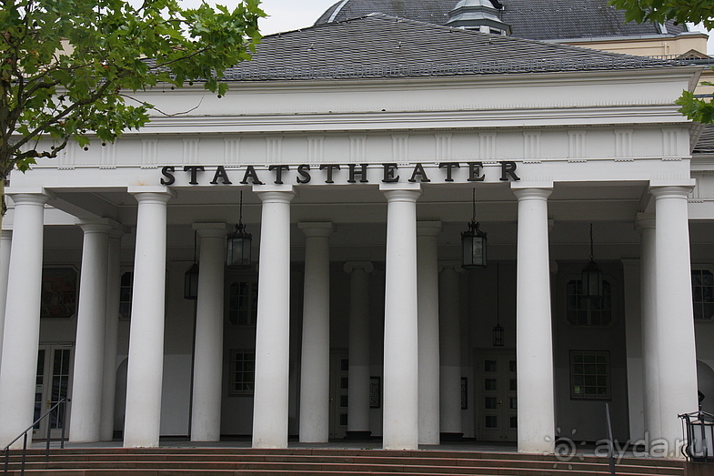 Просто Висбаден