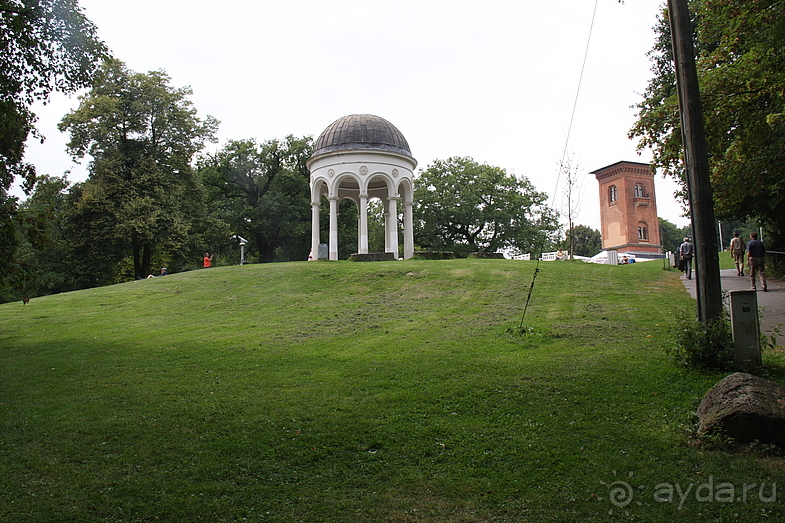 Просто Висбаден