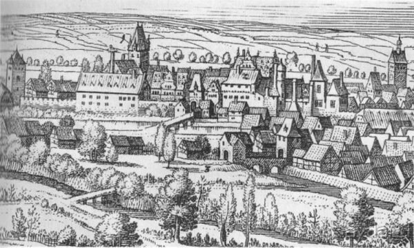 Просто Висбаден