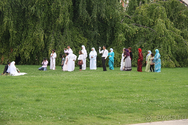 Просто Висбаден