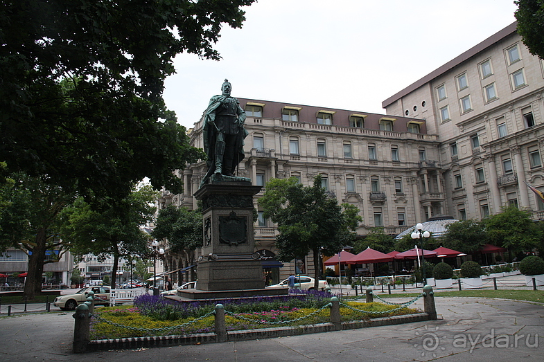 Просто Висбаден