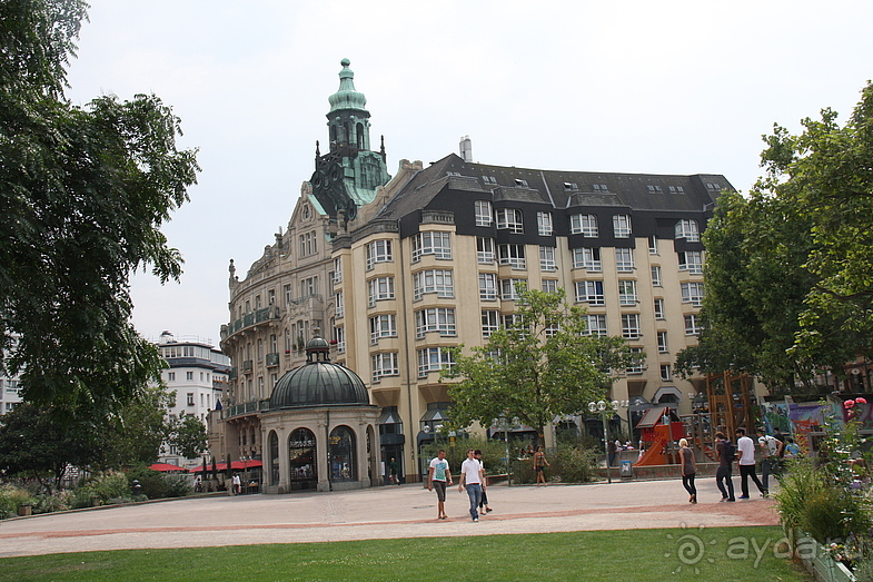 Просто Висбаден