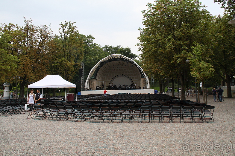 Просто Висбаден