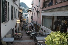 Лаго Маджоре - отдых и экскурсии