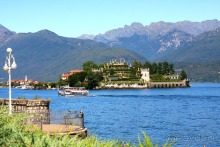 Лаго Маджоре - отдых и экскурсии