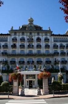 Лаго Маджоре - отдых и экскурсии