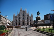 Лаго Маджоре - отдых и экскурсии