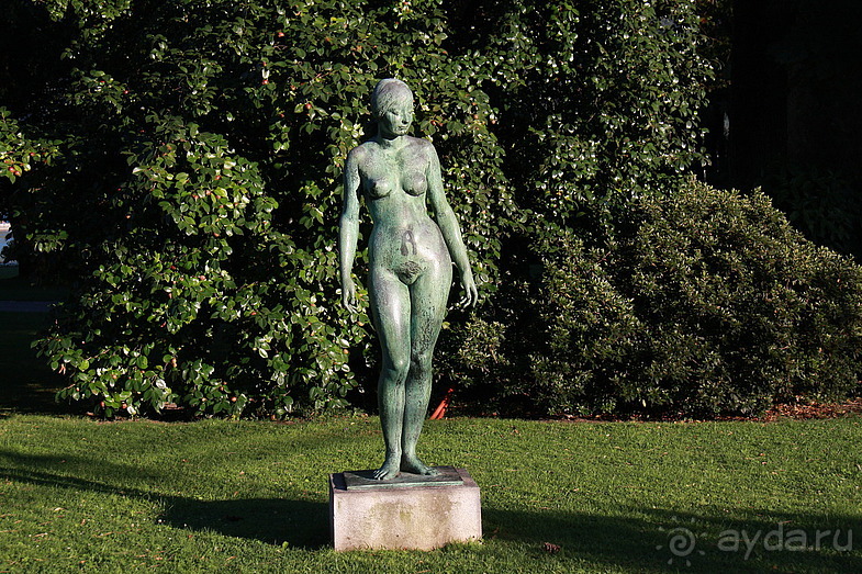 Лаго Маджоре - отдых и экскурсии