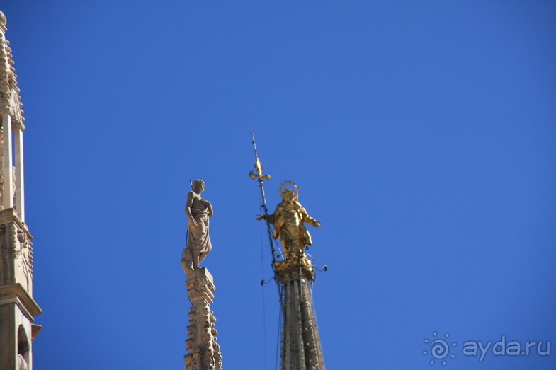 Лаго Маджоре - отдых и экскурсии