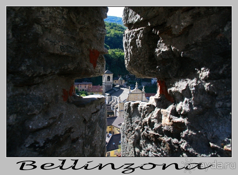 Лаго Маджоре - отдых и экскурсии