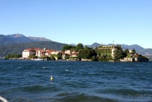 Лаго Маджоре - отдых и экскурсии