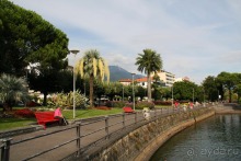 Лаго Маджоре - отдых и экскурсии