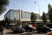 Лаго Маджоре - отдых и экскурсии