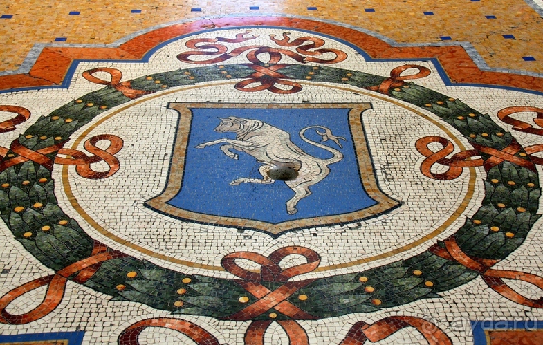 Альбом отзыва "Лаго Маджоре - отдых и экскурсии"