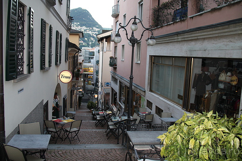 Лаго Маджоре - отдых и экскурсии