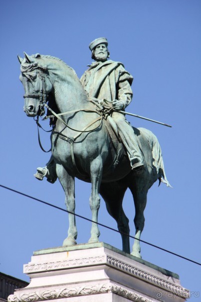 Лаго Маджоре - отдых и экскурсии