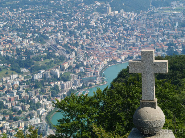 Лаго Маджоре - отдых и экскурсии