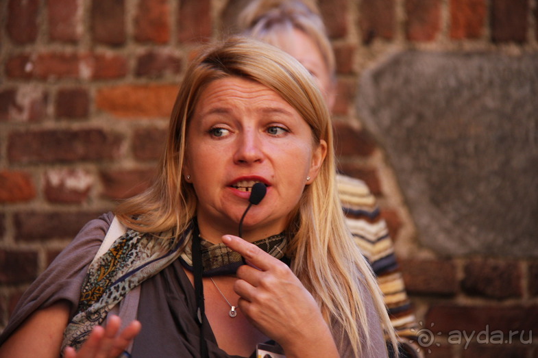 Лаго Маджоре - отдых и экскурсии