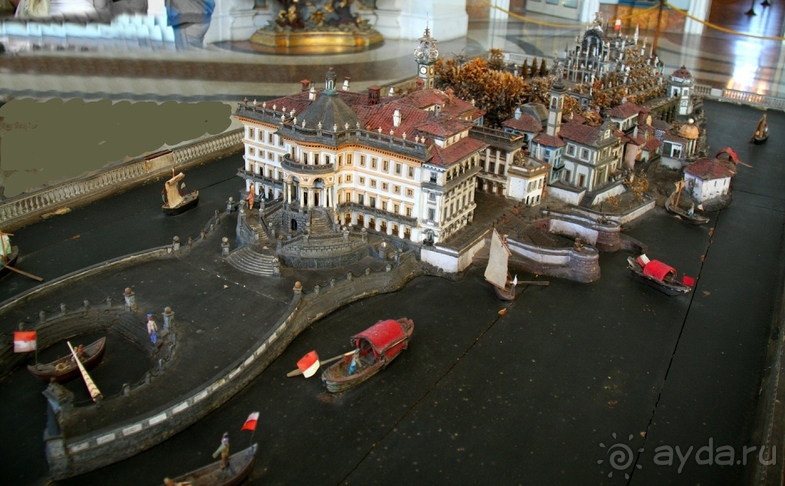 Лаго Маджоре - отдых и экскурсии