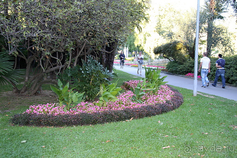 Лаго Маджоре - отдых и экскурсии