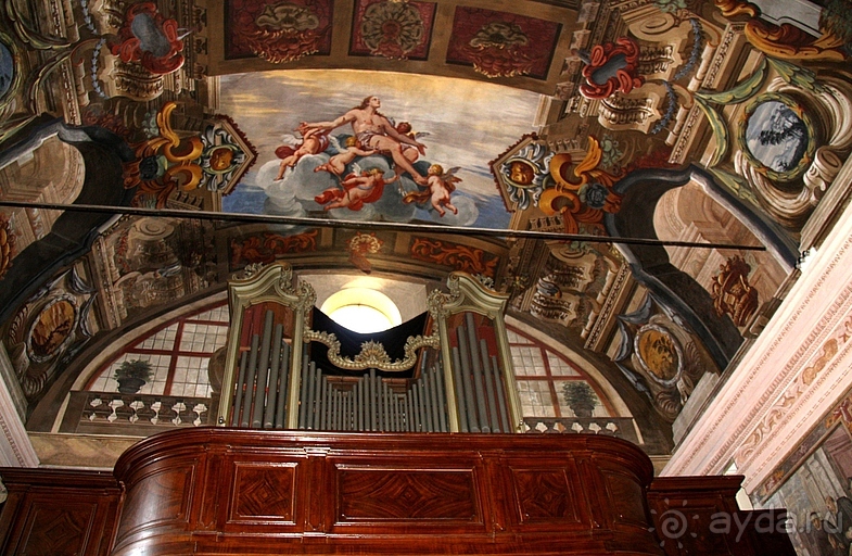 Лаго Маджоре - отдых и экскурсии