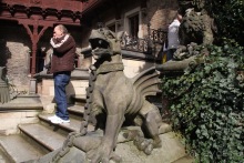 Альбом отзыва "ОДА ХАРЦУ"