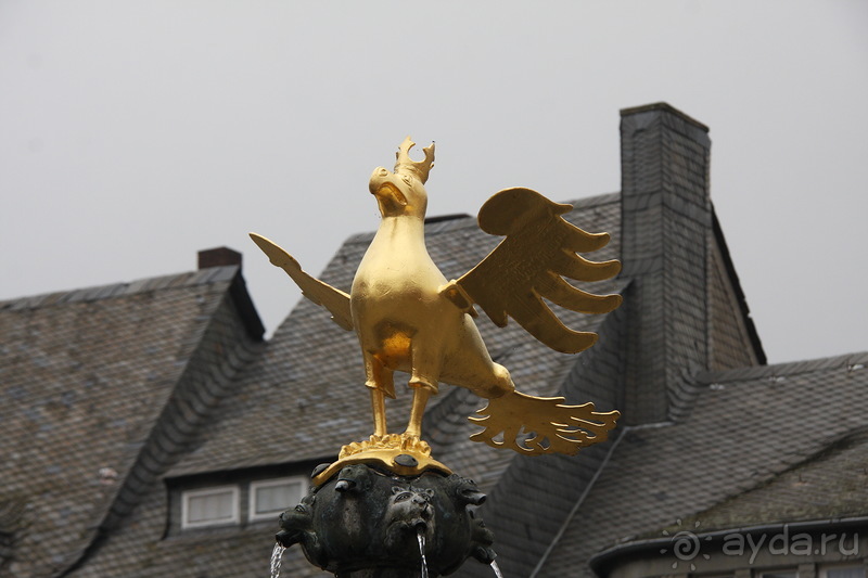 фото Саксонии-Анхальт