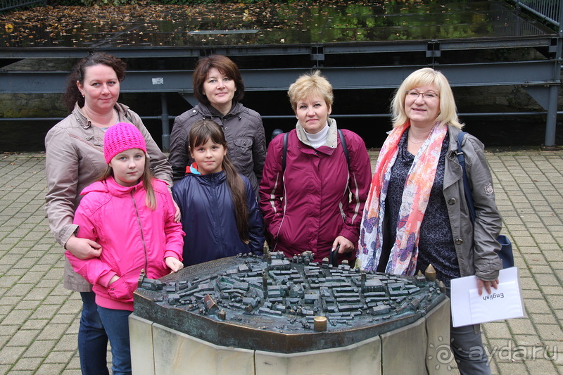 Альбом отзыва "ОДА ХАРЦУ"