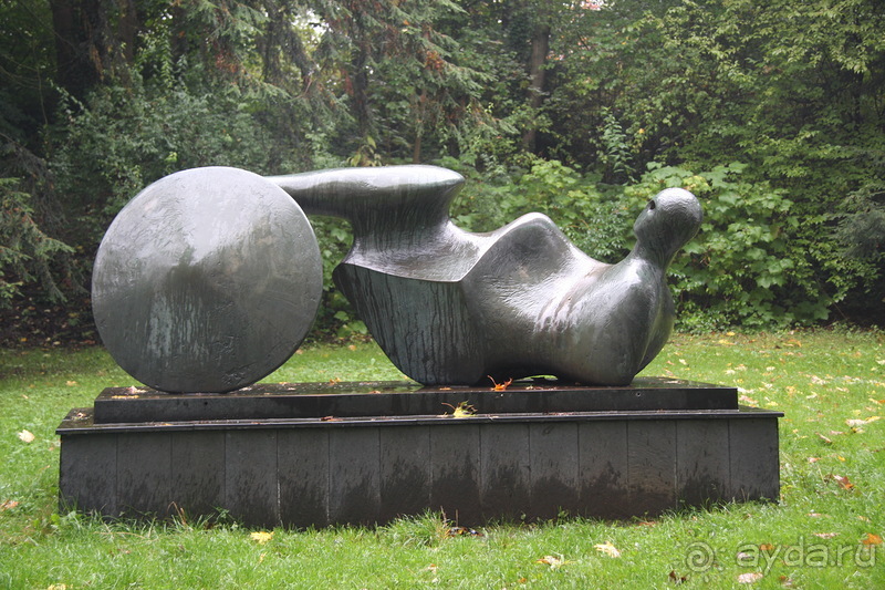 фото Саксонии-Анхальт