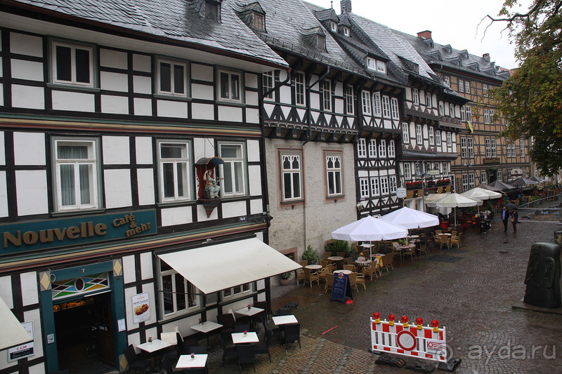 Альбом отзыва "ОДА ХАРЦУ"