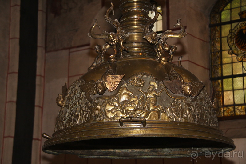 Альбом отзыва "ОДА ХАРЦУ"