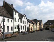 Альбом отзыва "Водная крепость Линн (Крефельд)"