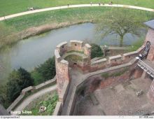 Альбом отзыва "Водная крепость Линн (Крефельд)"