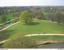 Альбом отзыва "Водная крепость Линн (Крефельд)"