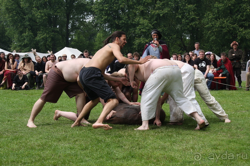 Альбом отзыва "Водная крепость Линн (Крефельд)"