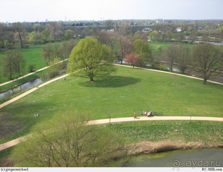 фото Северного Рейн-Вестфалия