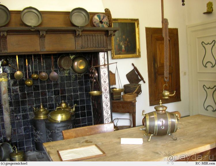 фото Северного Рейн-Вестфалия