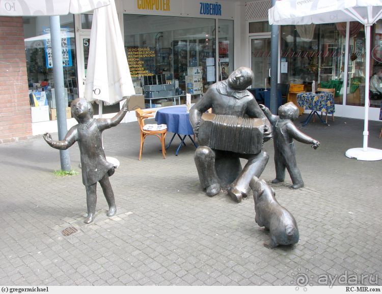 Альбом отзыва "Водная крепость Линн (Крефельд)"