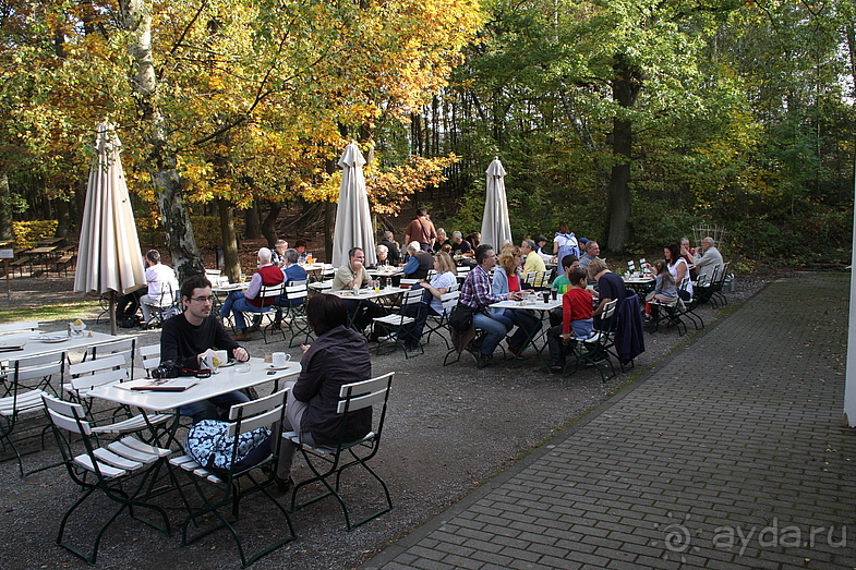 Этнографический музей КОММЕРН