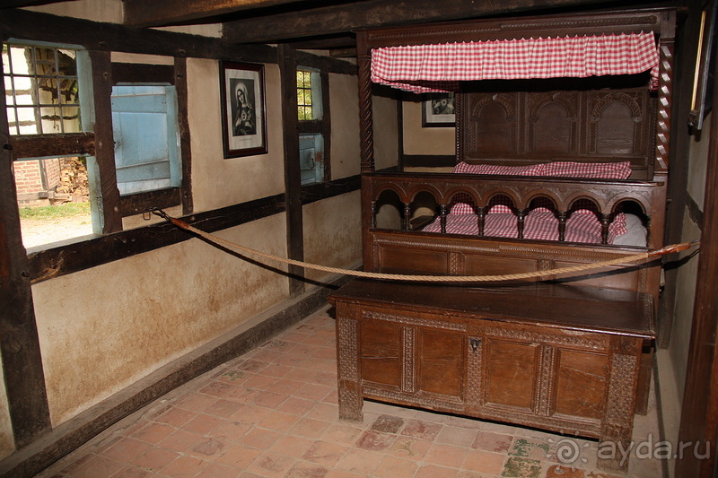 Этнографический музей КОММЕРН